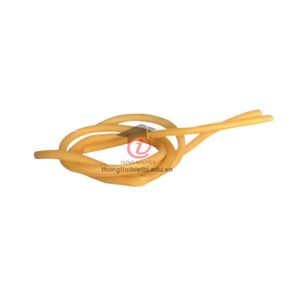 Ống cao su (CSSH2134)